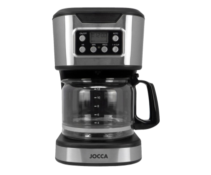 Ekspres do kawy JOCCA Kawiarka 2497